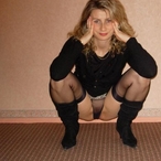 Perfil de Claudia