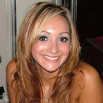 Perfil de Alisone