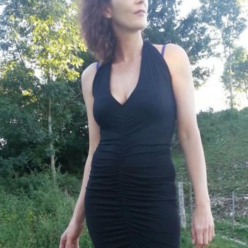 Perfil de Ailine