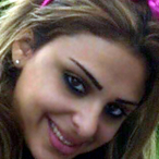Perfil de Rébecca